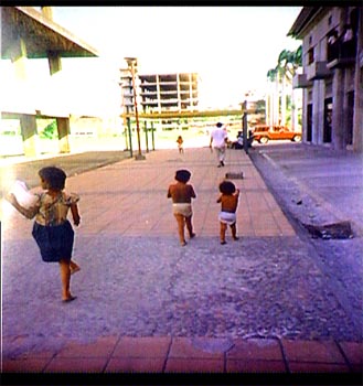 Managua 3 KIDS