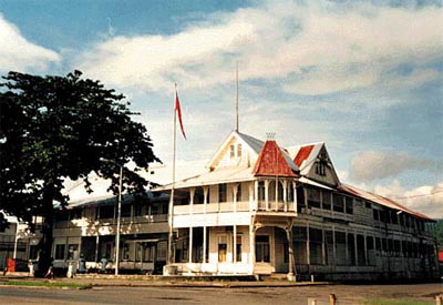 Courthouse
