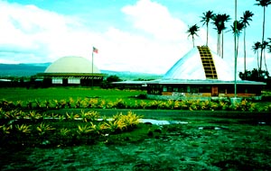 Courthouse